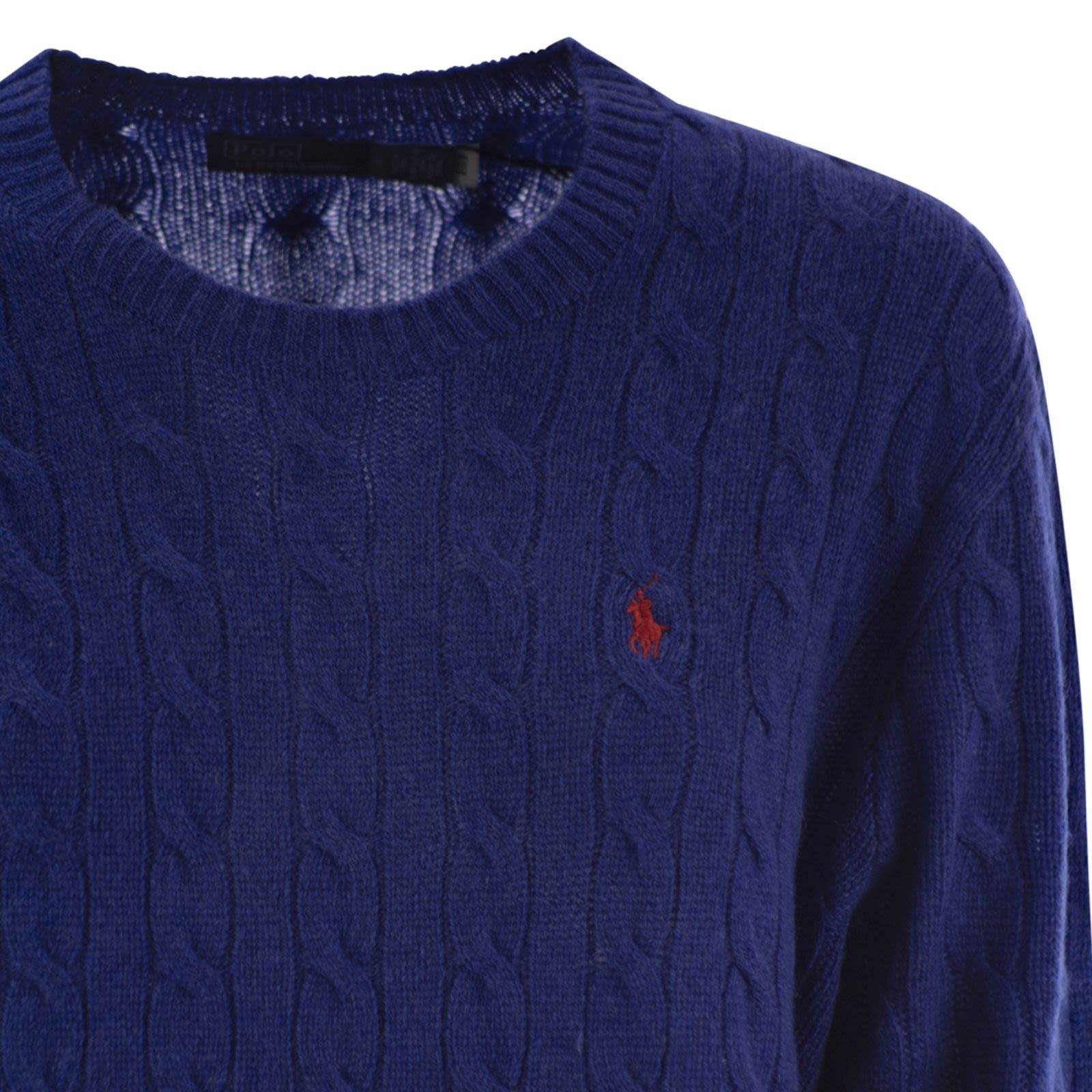 [Polo Ralph Lauren] Knitwear FW25 211972115 005