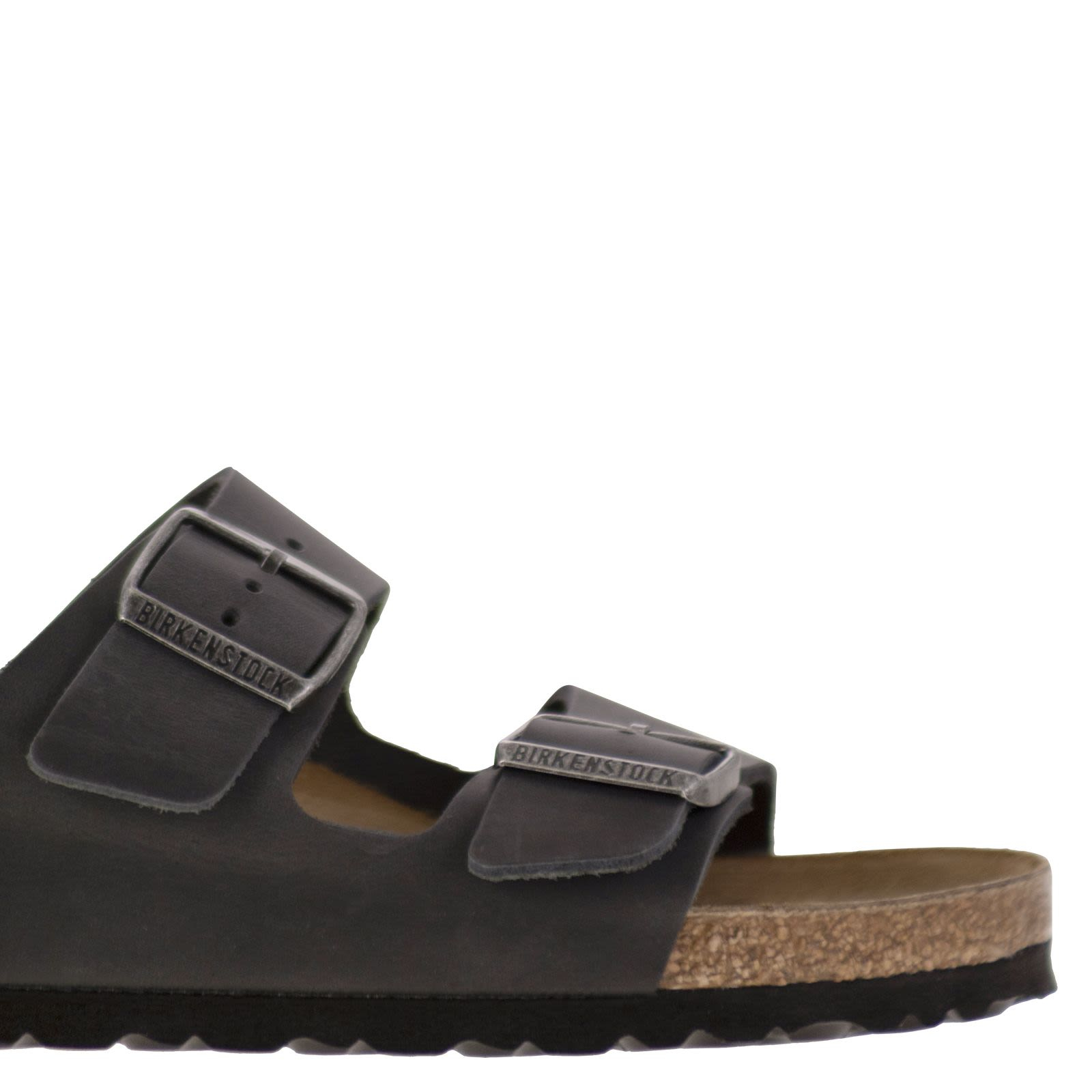 [Birkenstock] Slippers SS25 552113 BLK