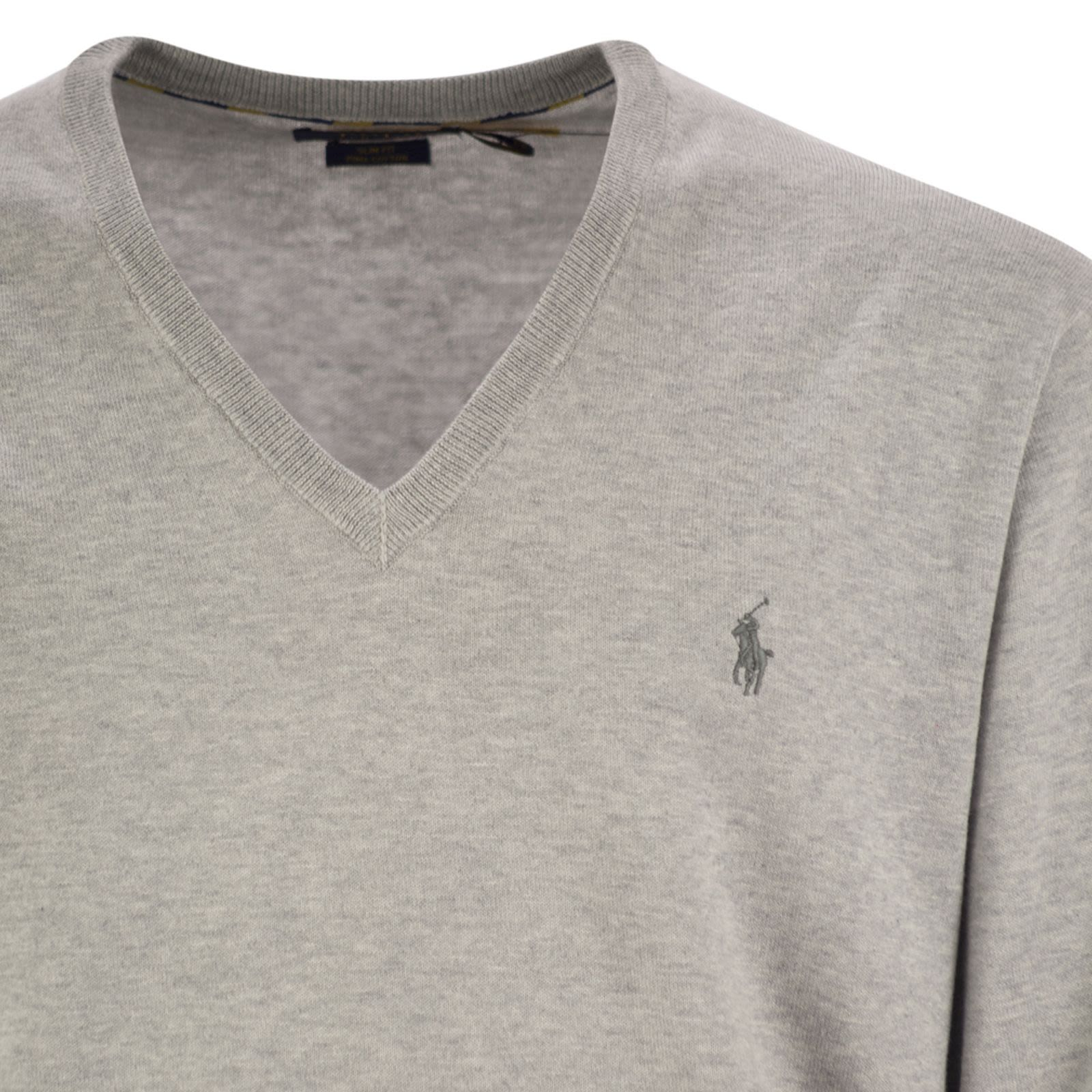 [Polo Ralph Lauren] Knitwear SS25 710670789 002