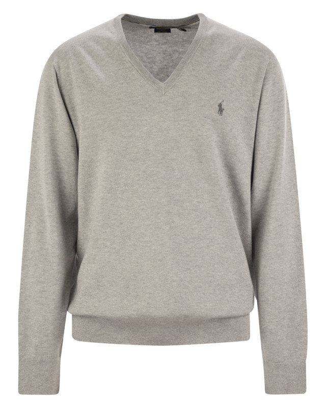 [Polo Ralph Lauren] Knitwear SS25 710670789 002