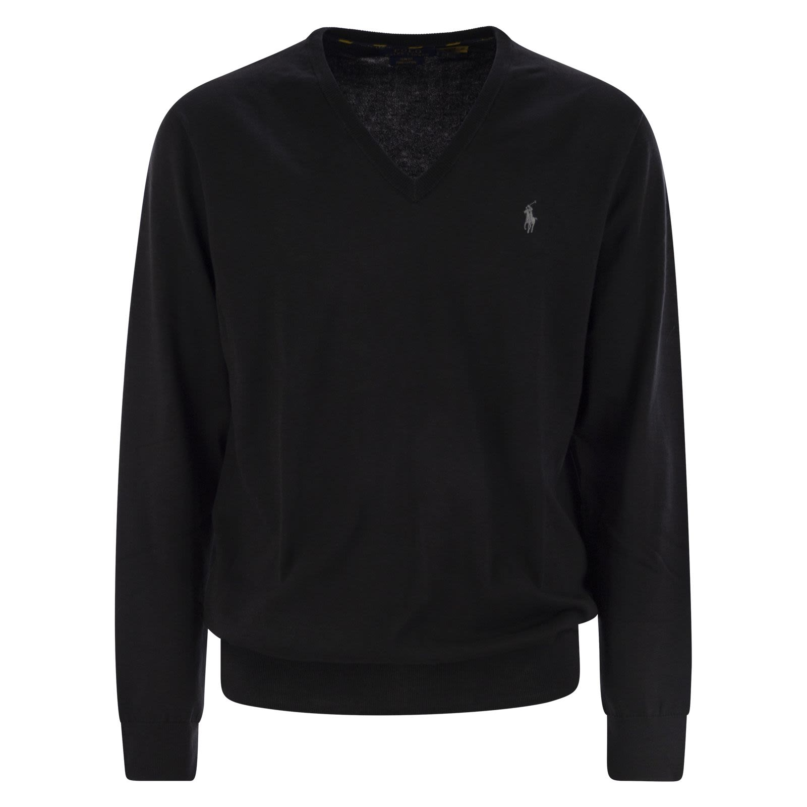 [Polo Ralph Lauren] Knitwear SS25 710670789 003