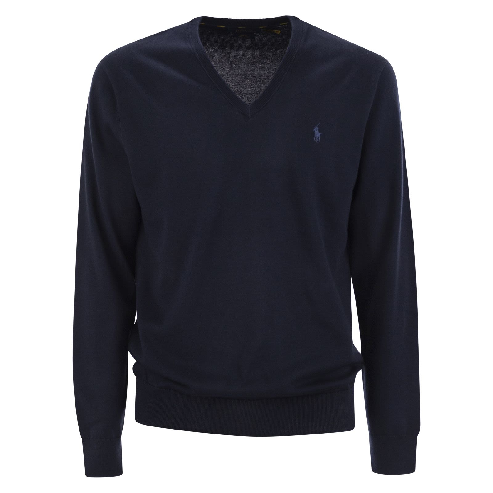 [Polo Ralph Lauren] Knitwear SS25 710670789 004