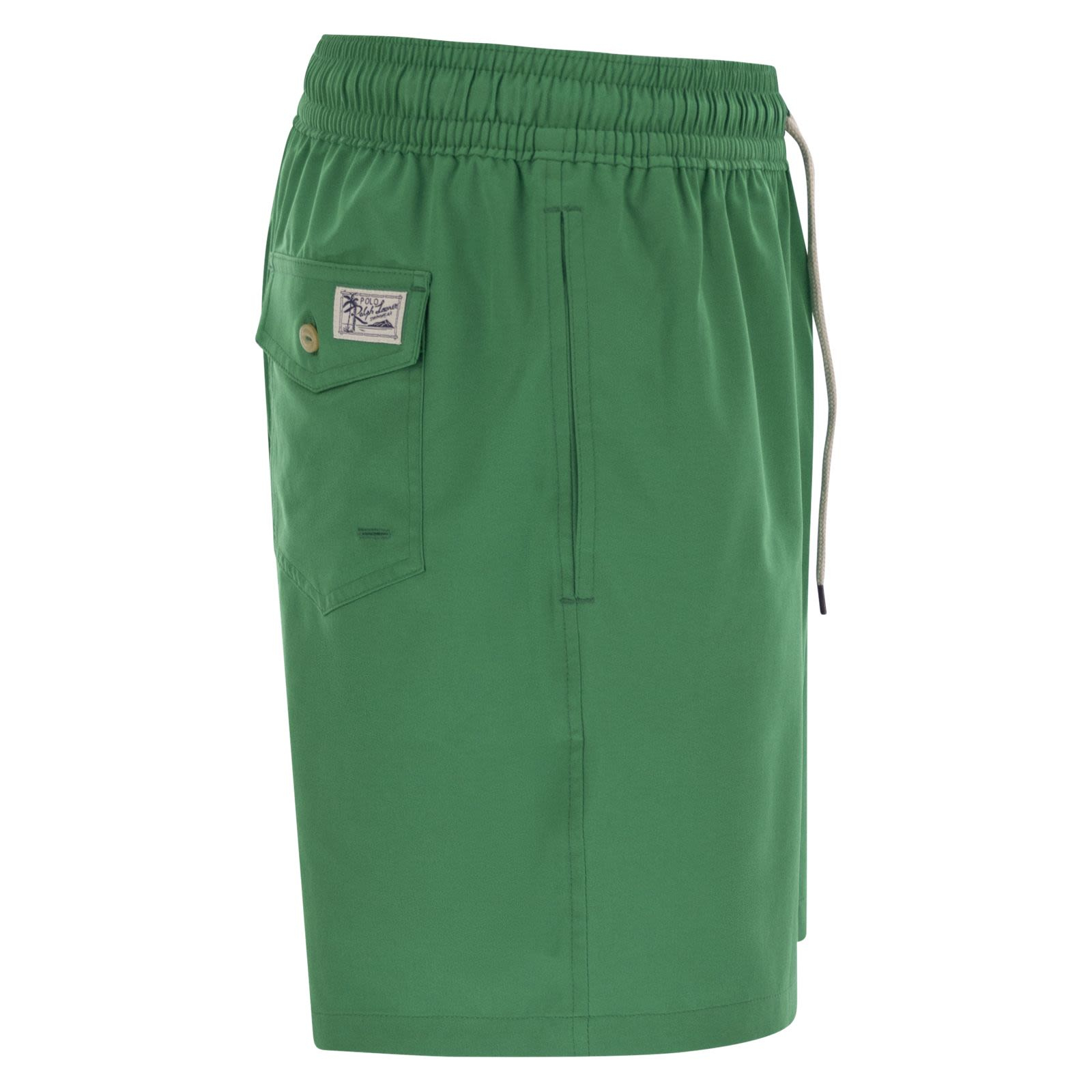 [Polo Ralph Lauren] Swim Pants SS25 710957782 009