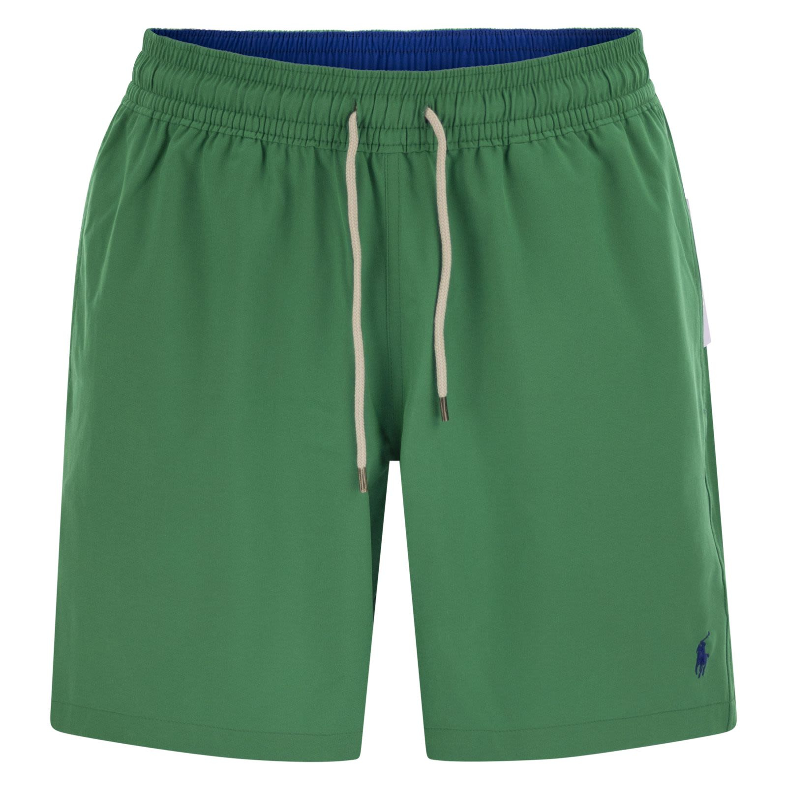 [Polo Ralph Lauren] Swim Pants SS25 710957782 009