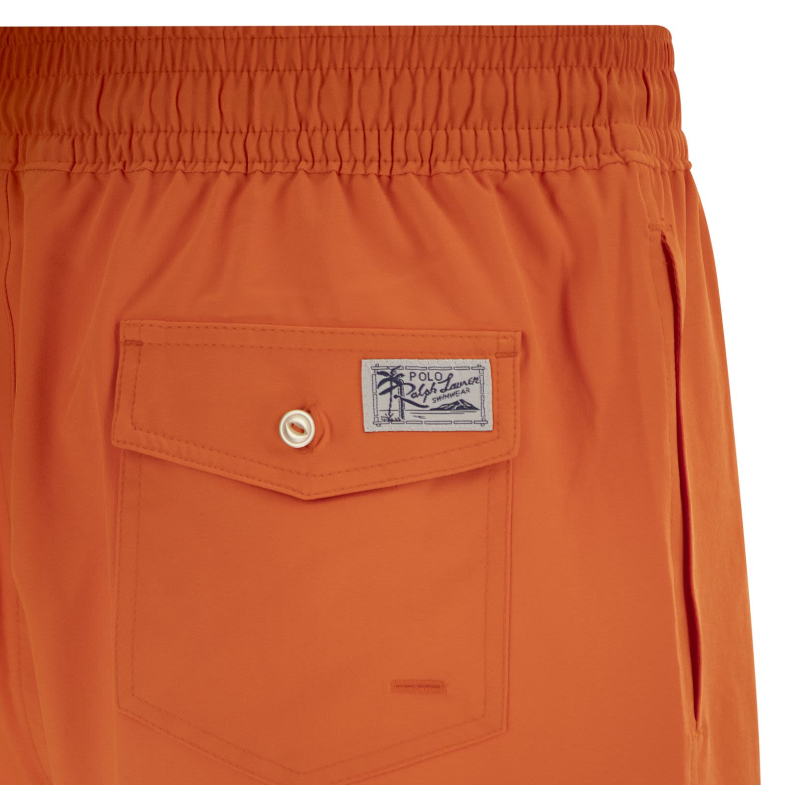 [Polo Ralph Lauren] Swim Pants SS25 710957782 011