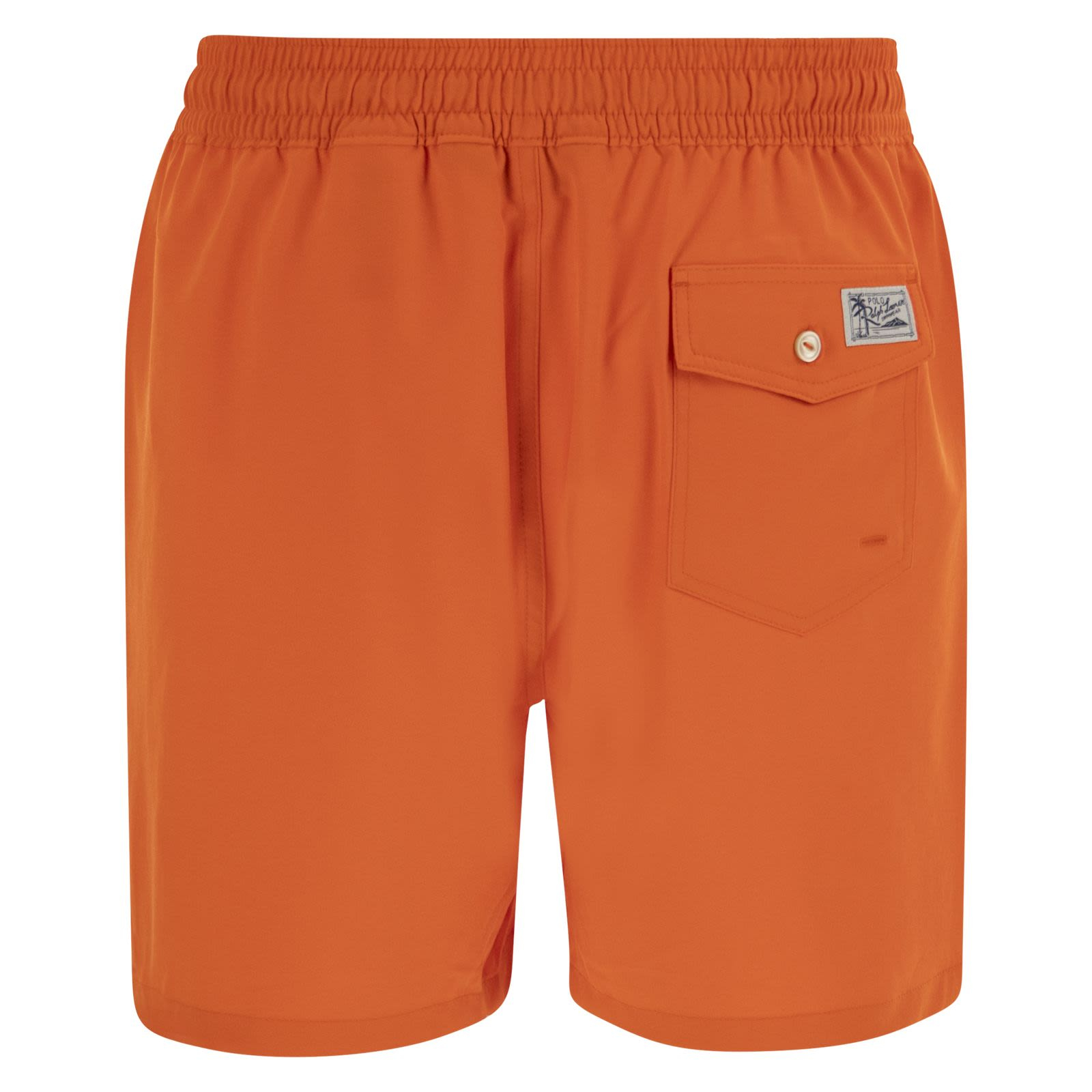 [Polo Ralph Lauren] Swim Pants SS25 710957782 011