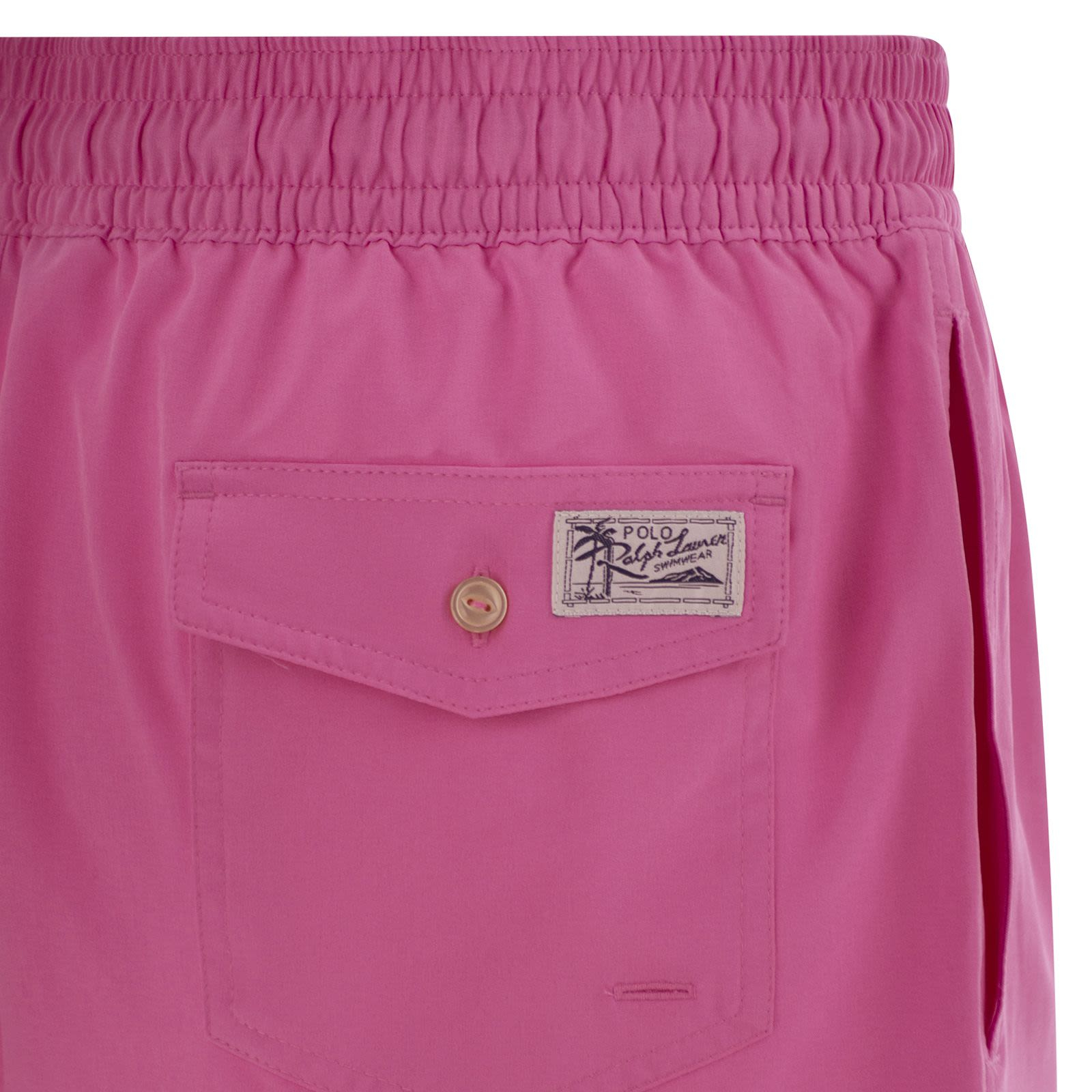 [Polo Ralph Lauren] Swim Pants SS25 710957782 012