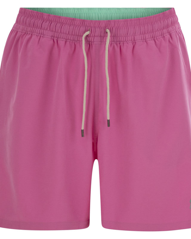 [Polo Ralph Lauren] Swim Pants SS25 710957782 012