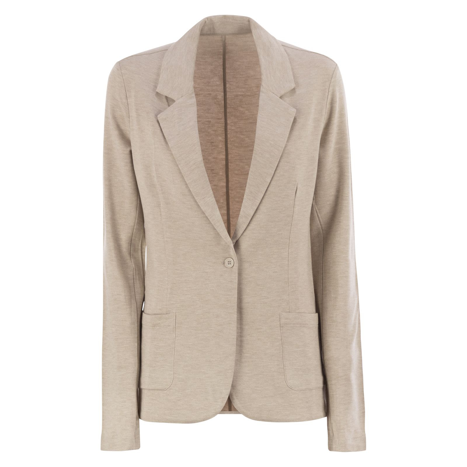 [Majestic] Blazer SS25 E25M003FVE046 386