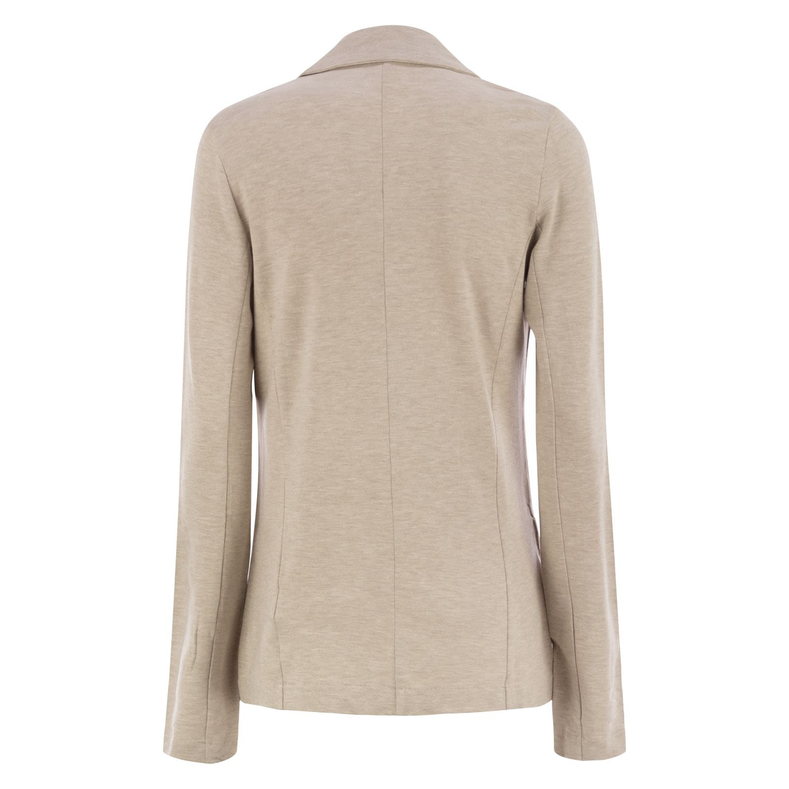 [Majestic] Blazer SS25 E25M003FVE046 386