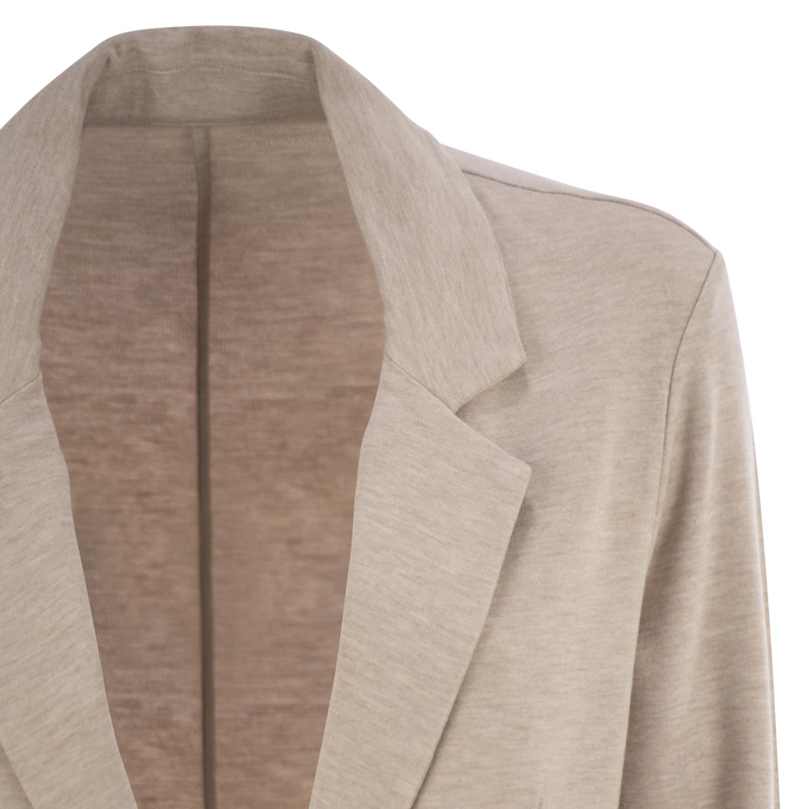 [Majestic] Blazer SS25 E25M003FVE046 386