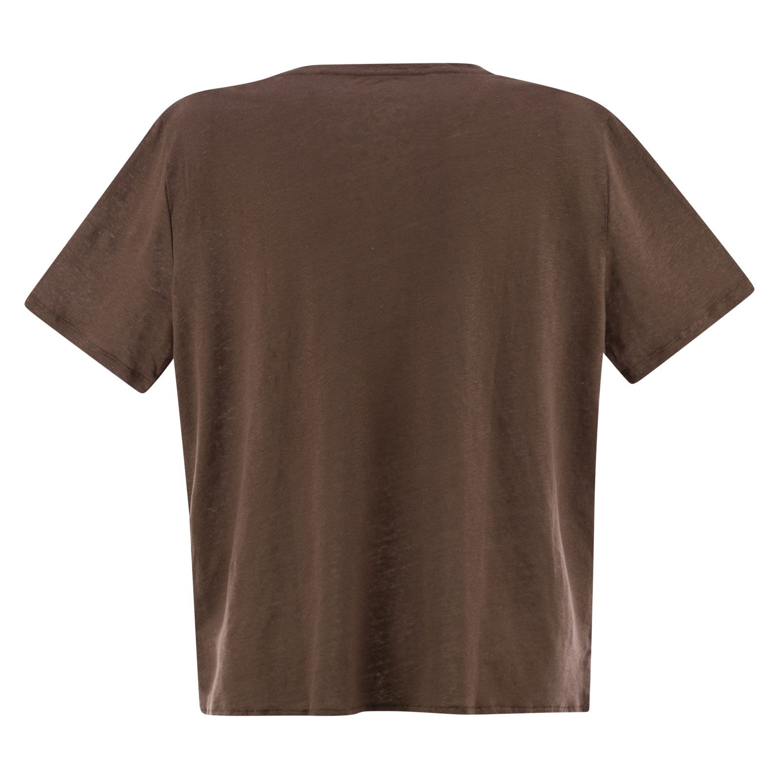 [Majestic] T-shirts Short Sleeve SS25 E25M011FTS570 627