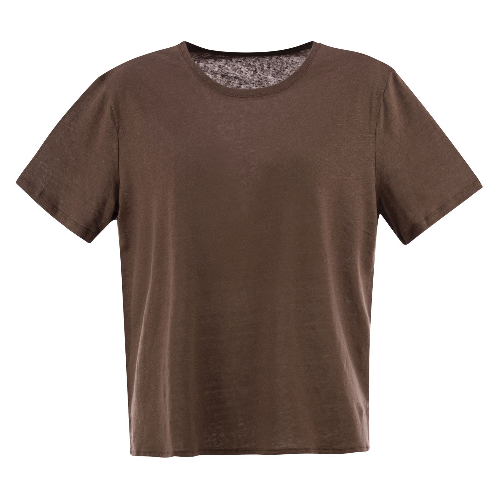 [Majestic] T-shirts Short Sleeve SS25 E25M011FTS570 627