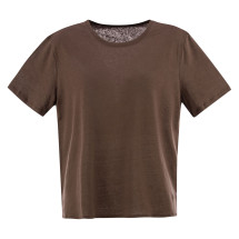 [Majestic] T-shirts Short Sleeve SS25 E25M011FTS570 627