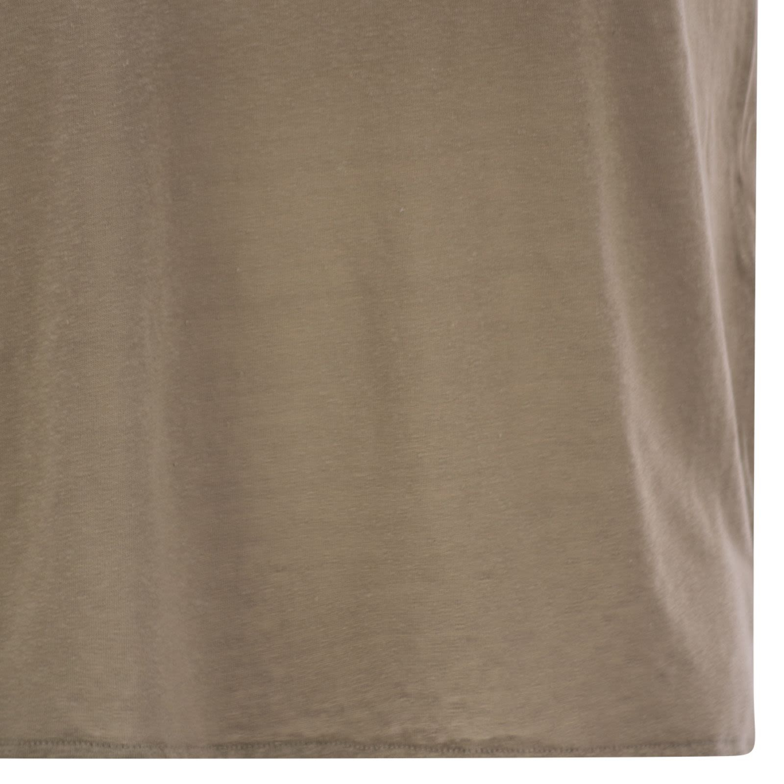 [Majestic] T-shirts Short Sleeve SS25 E25M011FTS570 677