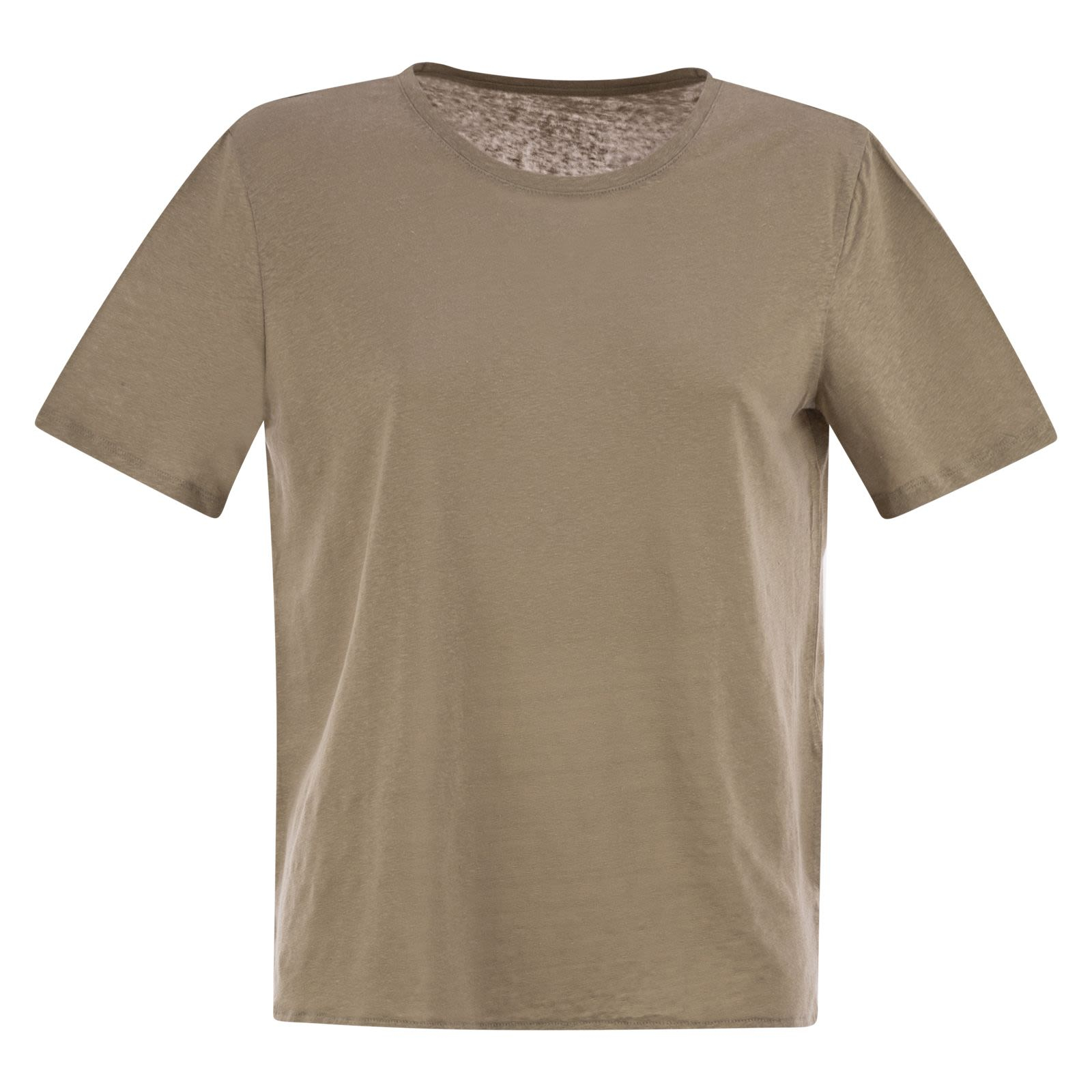 [Majestic] T-shirts Short Sleeve SS25 E25M011FTS570 677