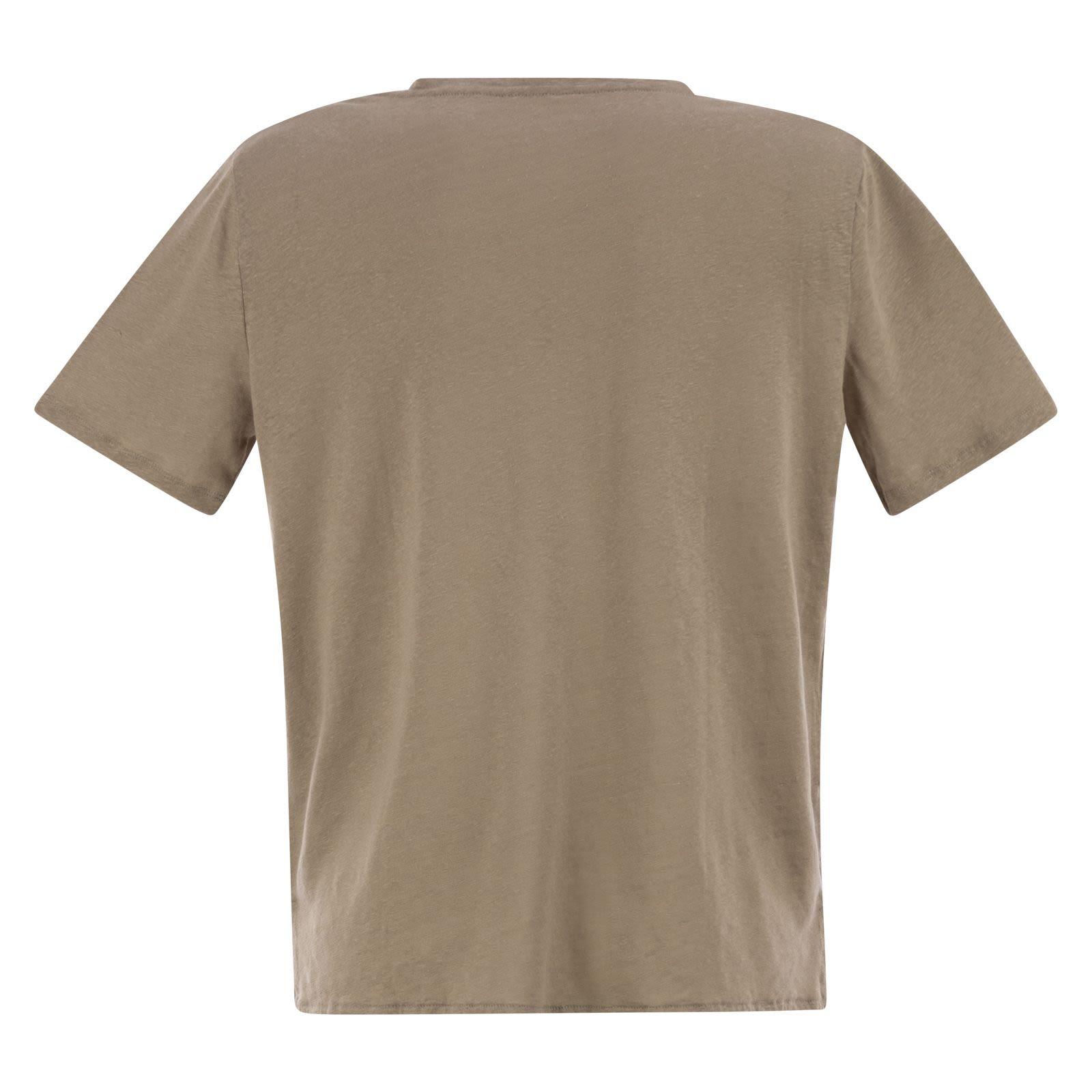 [Majestic] T-shirts Short Sleeve SS25 E25M011FTS570 677