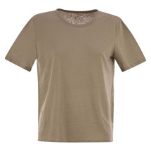 [Majestic] T-shirts Short Sleeve SS25 E25M011FTS570 677
