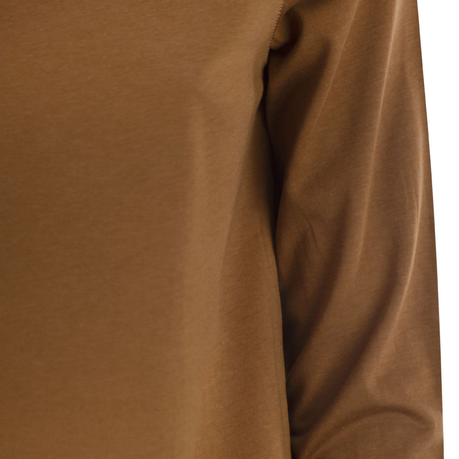 [Majestic] T-shirts Long Sleeve SS25 E25M296FTS953 197