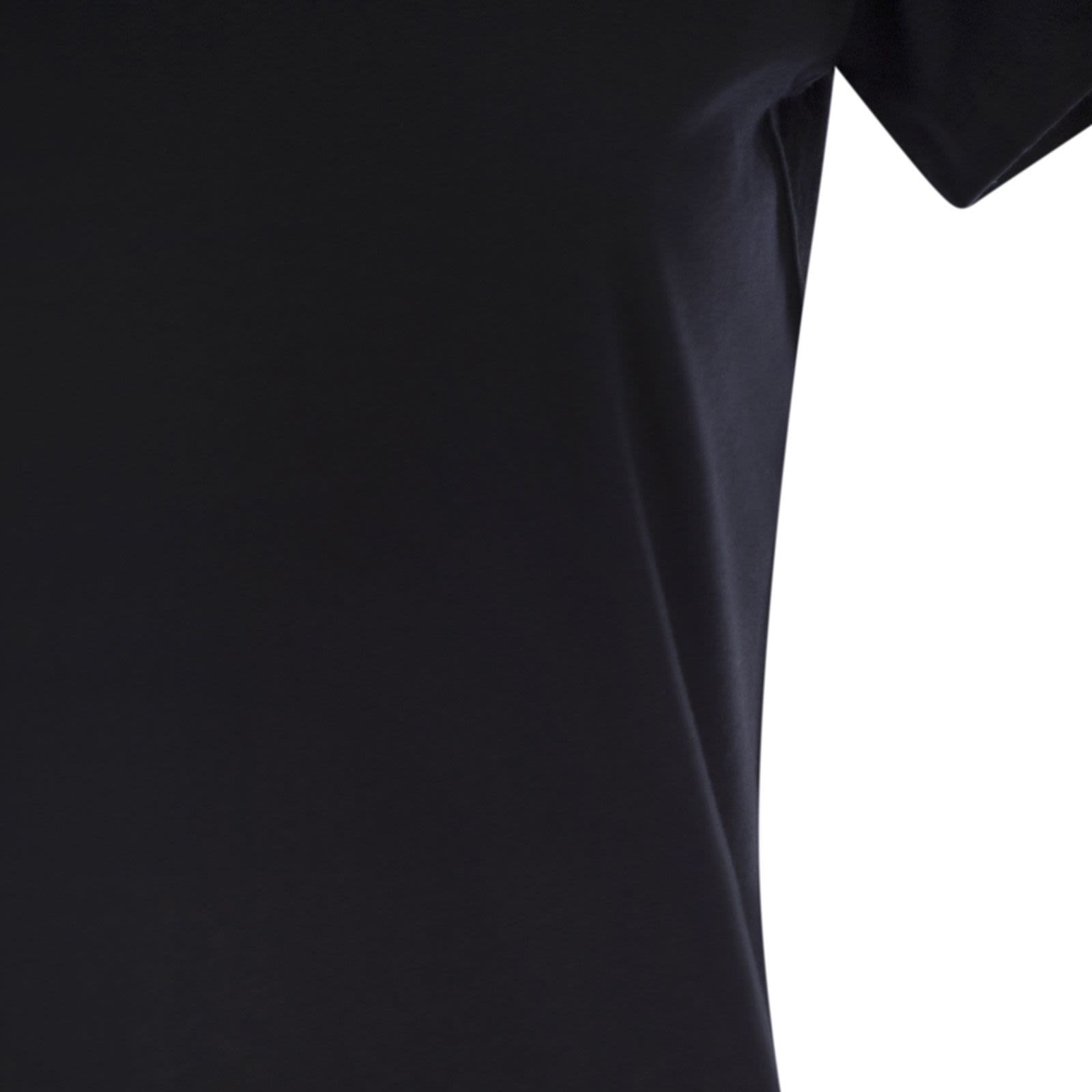 [Majestic] T-shirts Short Sleeve SS25 E25M537FTS284 003