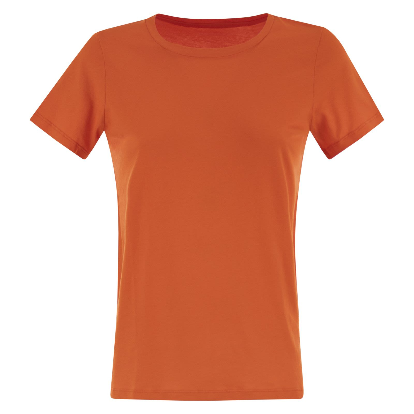 [Majestic] T-shirts Short Sleeve SS25 E25M537FTS284 570