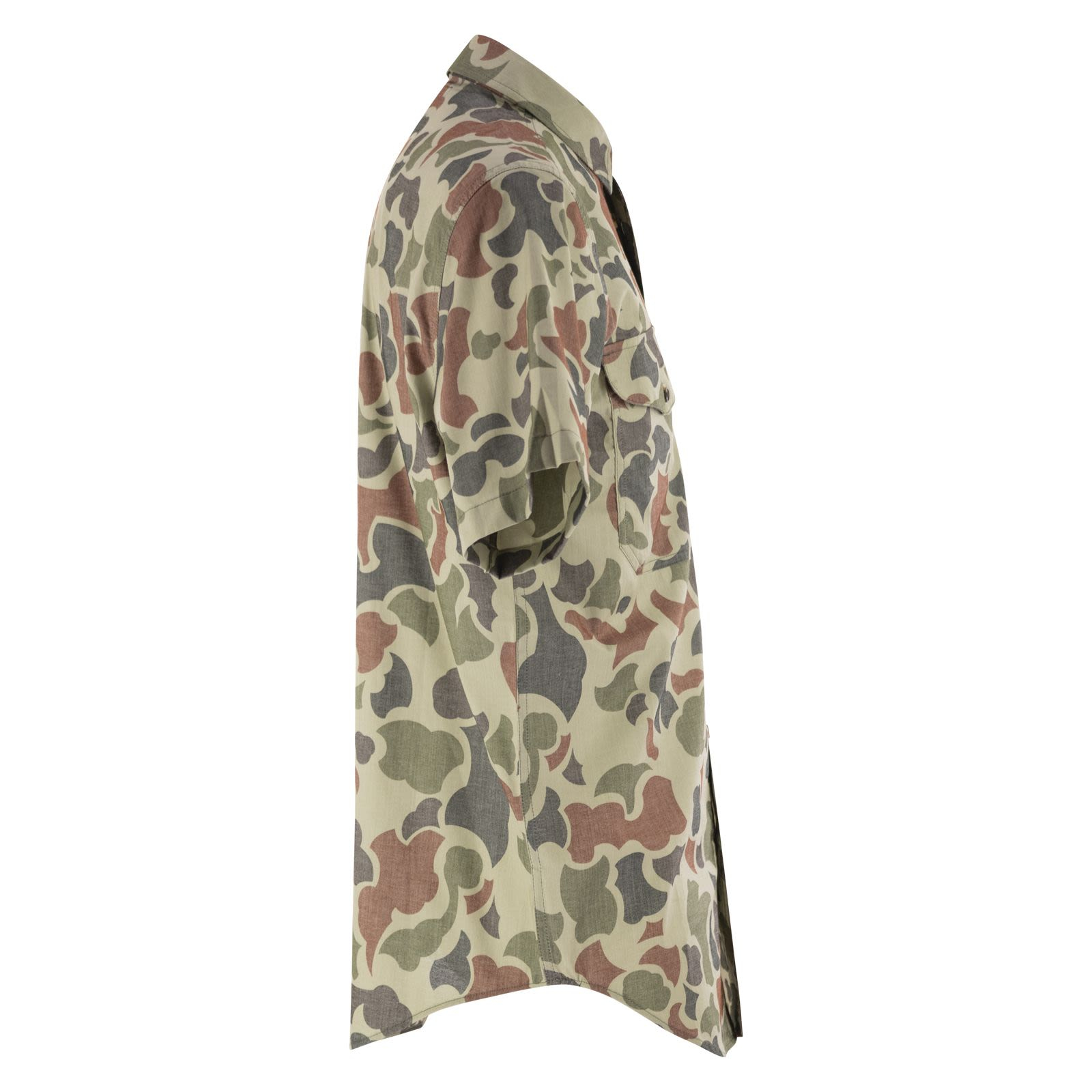 [Filson] Shirts Short Sleeve SS25 FMCAM0052 W0706 971