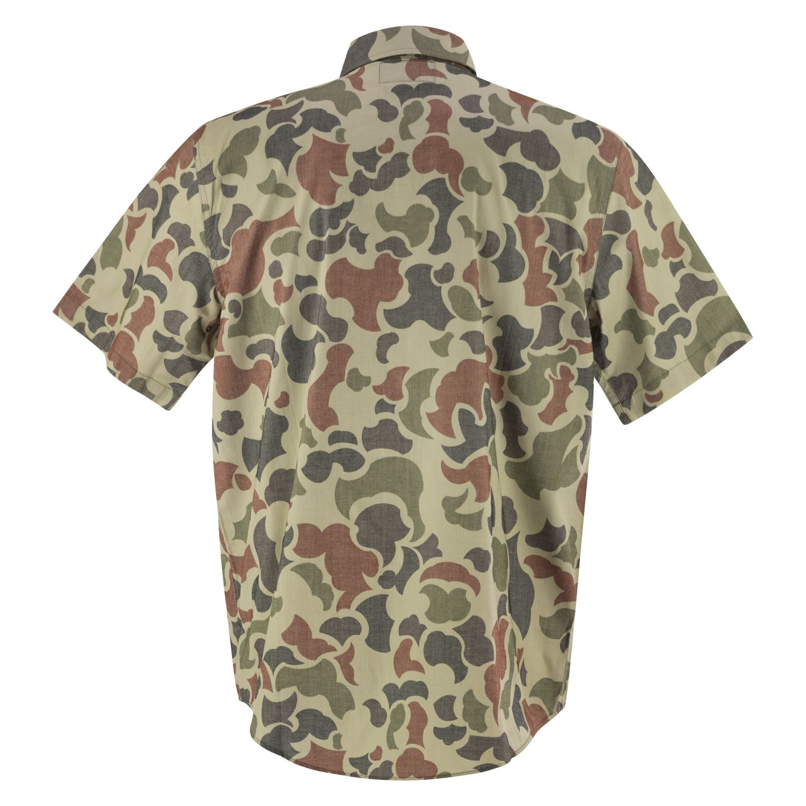 [Filson] Shirts Short Sleeve SS25 FMCAM0052 W0706 971