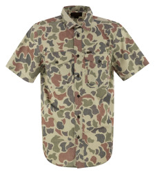 [Filson] Shirts Short Sleeve SS25 FMCAM0052 W0706 971