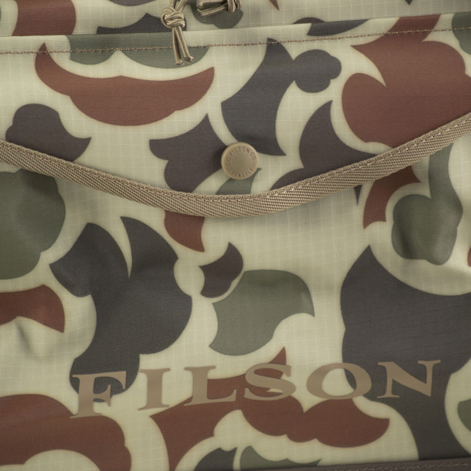 [Filson] Duffle Bag SS25 FMLUG0027 W0943 971