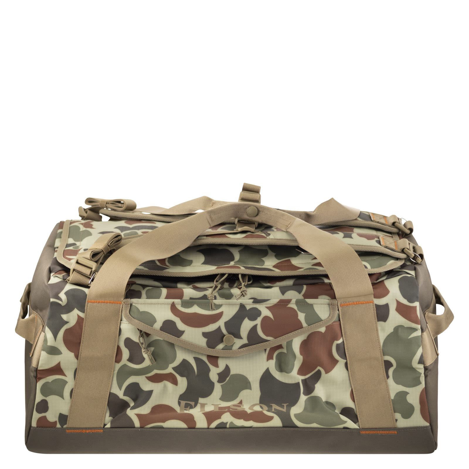 [Filson] Duffle Bag SS25 FMLUG0027 W0943 971