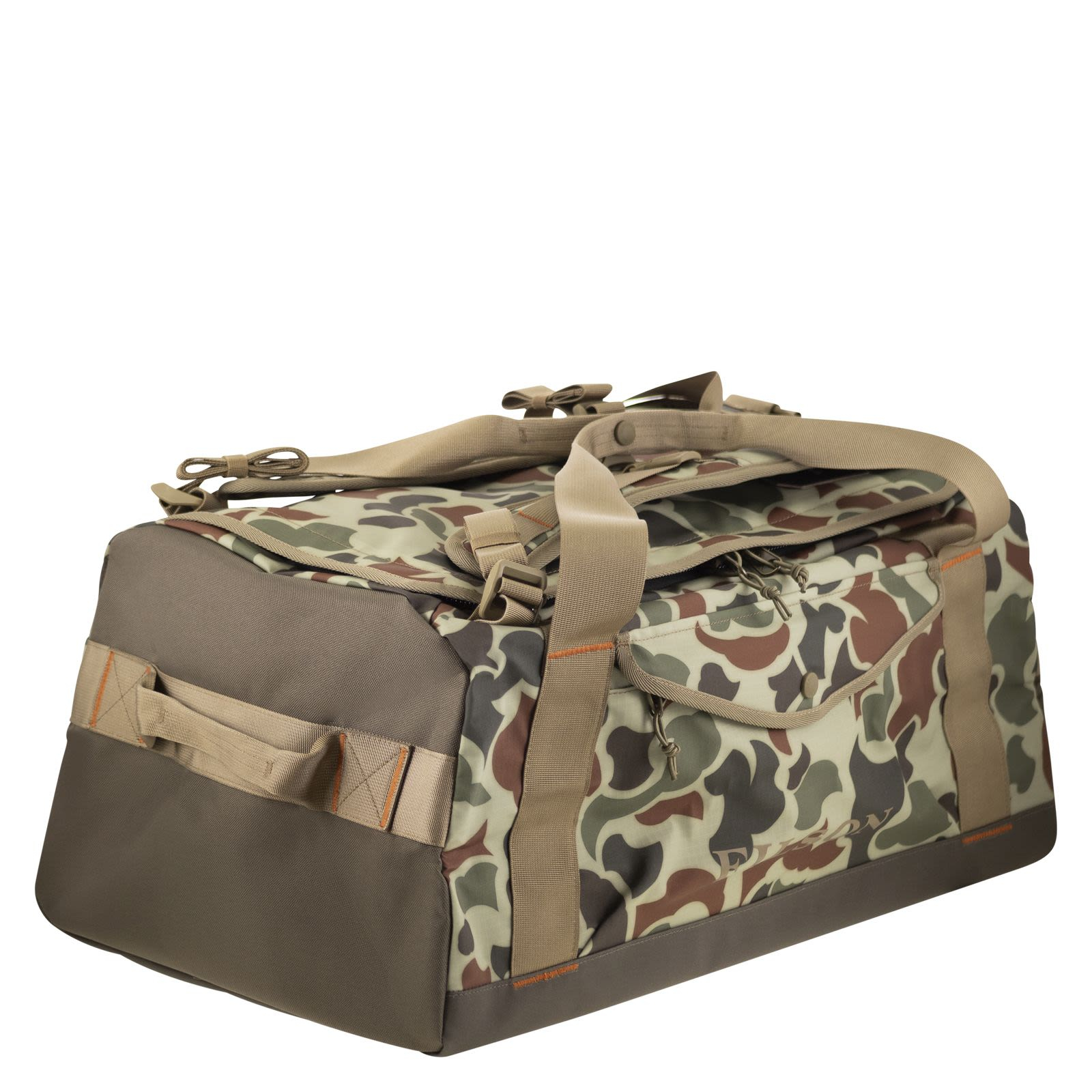 [Filson] Duffle Bag SS25 FMLUG0027 W0943 971
