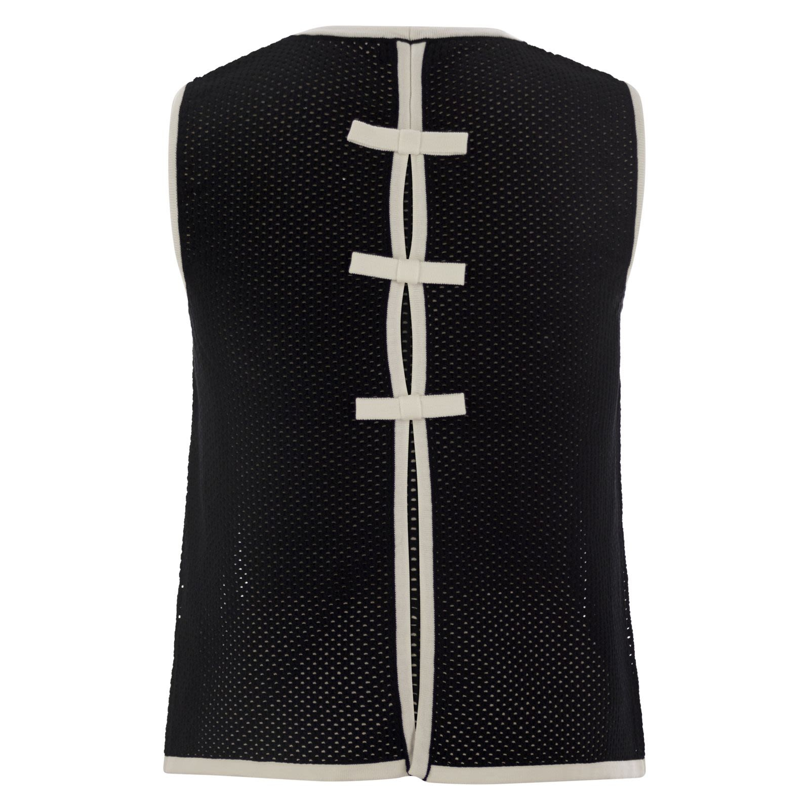 [ELISABETTA FRANCHI] Knitwear SS25 MK59T51E2 314