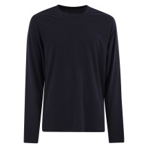 [Majestic] T-shirts Long Sleeve SS25 S25M090HTS020 003