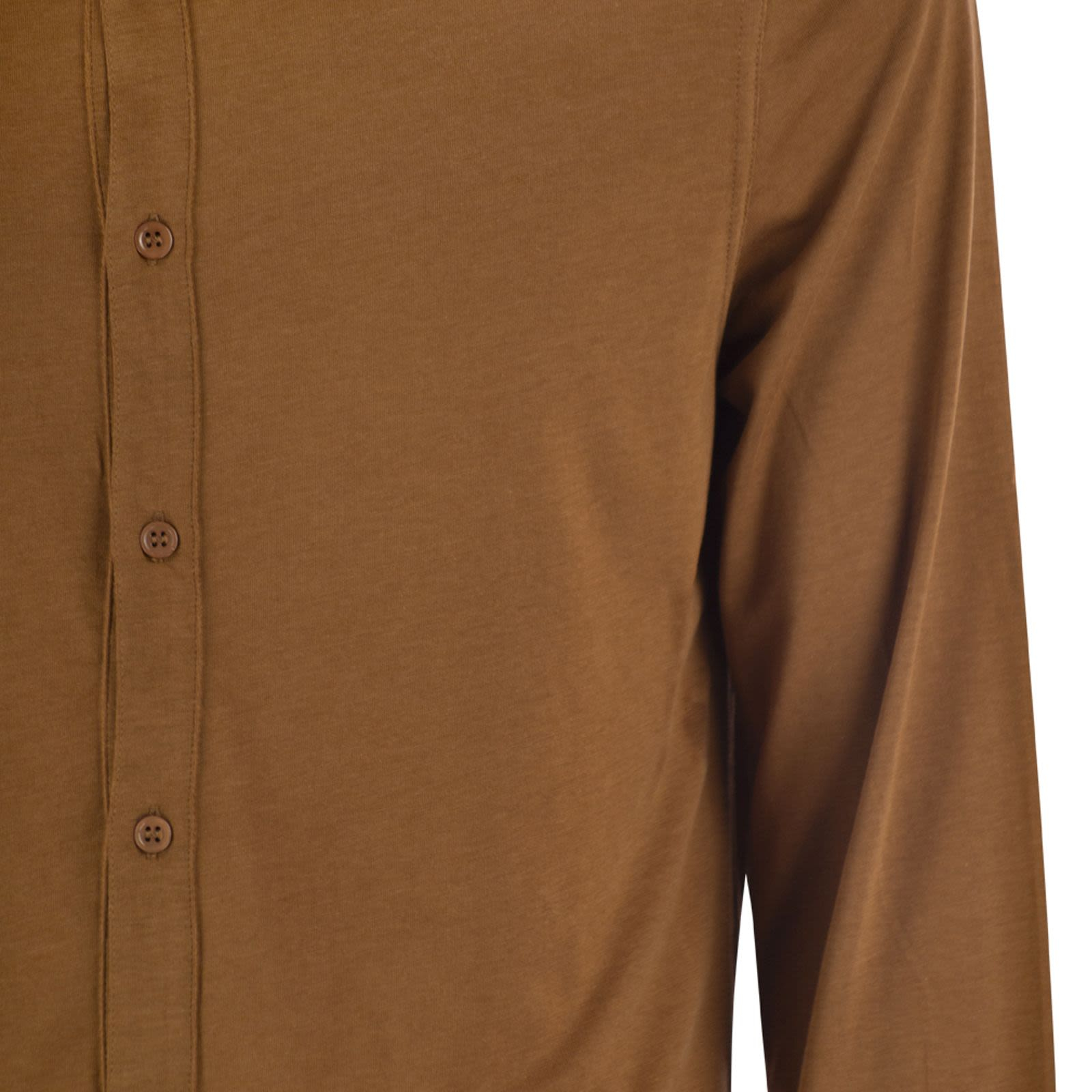 [Majestic] Shirts Long Sleeve SS25 S25M296HCH063 197