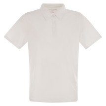 [Majestic] T-shirts Short Sleeve SS25 S25M296HPO089 001