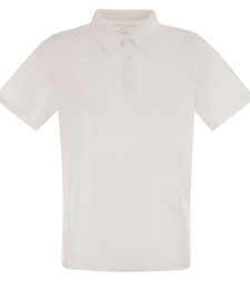 [Majestic] T-shirts Short Sleeve SS25 S25M296HPO089 001