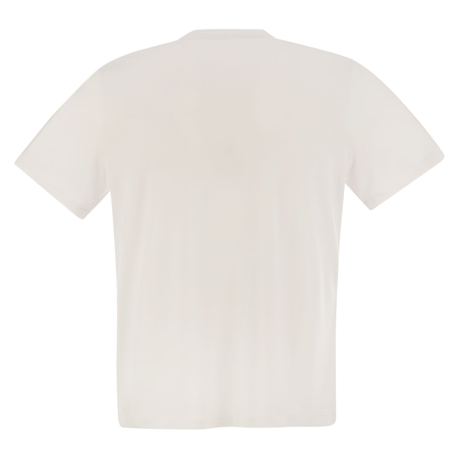 [Majestic] T-shirts Short Sleeve SS25 S25M296HTS022 001