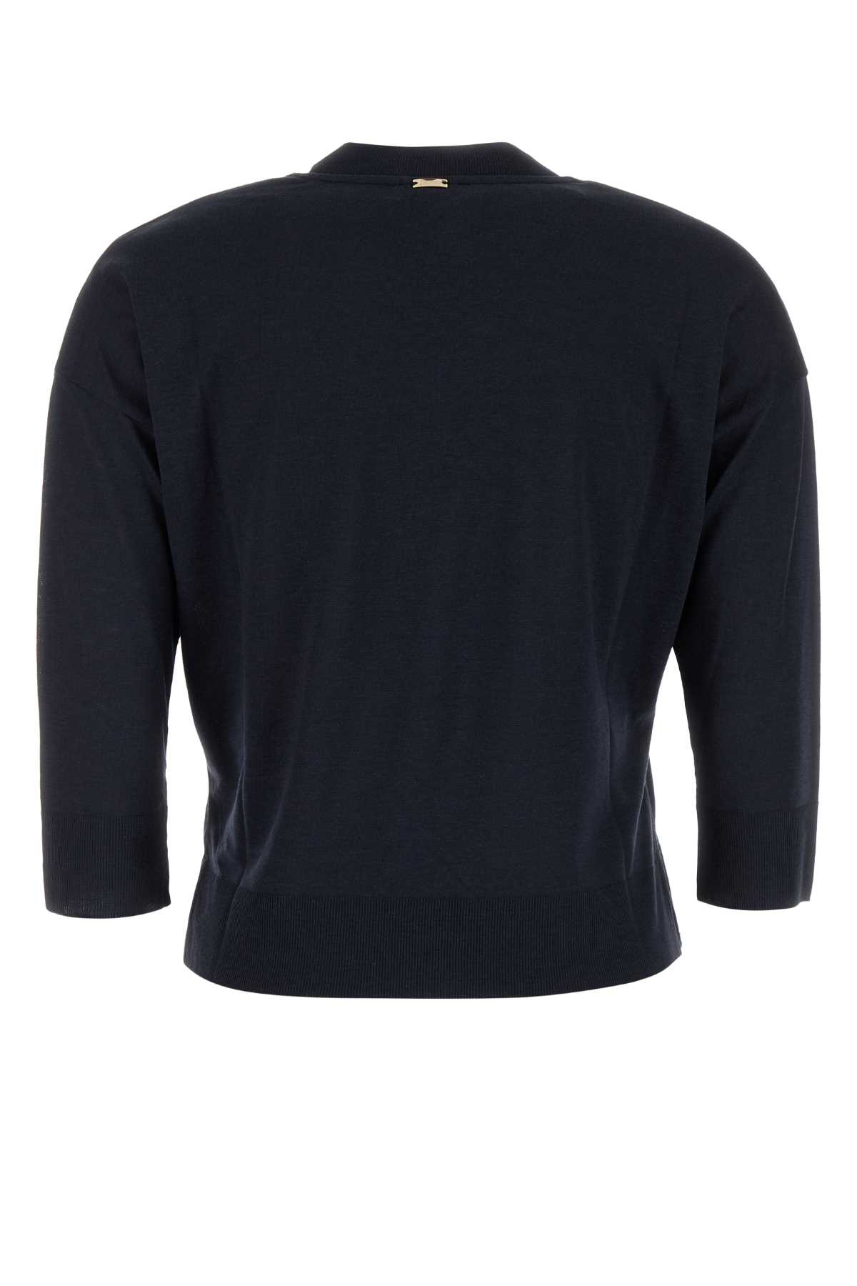 [Herno] T-shirts Short Sleeve FW26 JV000015D52056 9200
