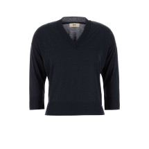 [Herno] T-shirts Short Sleeve FW26 JV000015D52056 9200