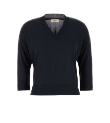 [Herno] T-shirts Short Sleeve FW26 JV000015D52056 9200