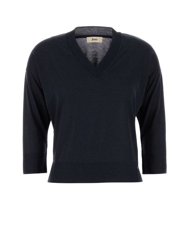[Herno] T-shirts Short Sleeve FW26 JV000015D52056 9200
