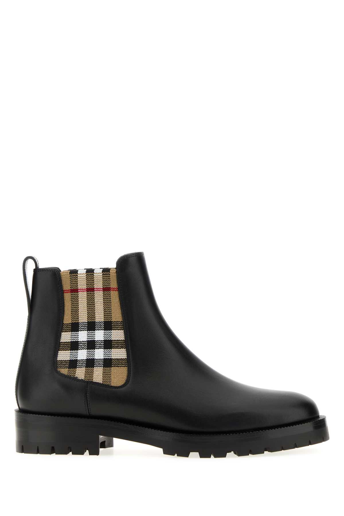 [Burberry] Boots FW26 8042363 A1189