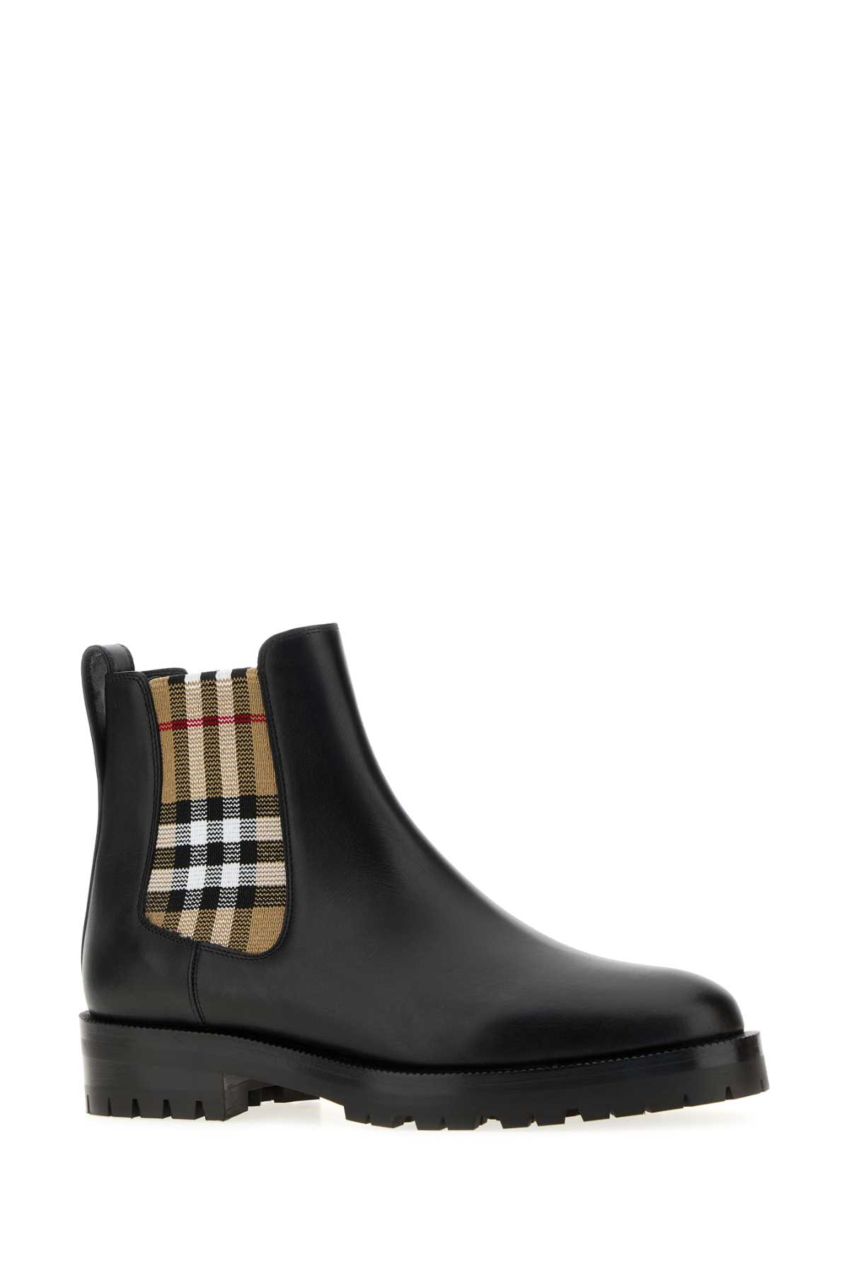 [Burberry] Boots FW26 8042363 A1189