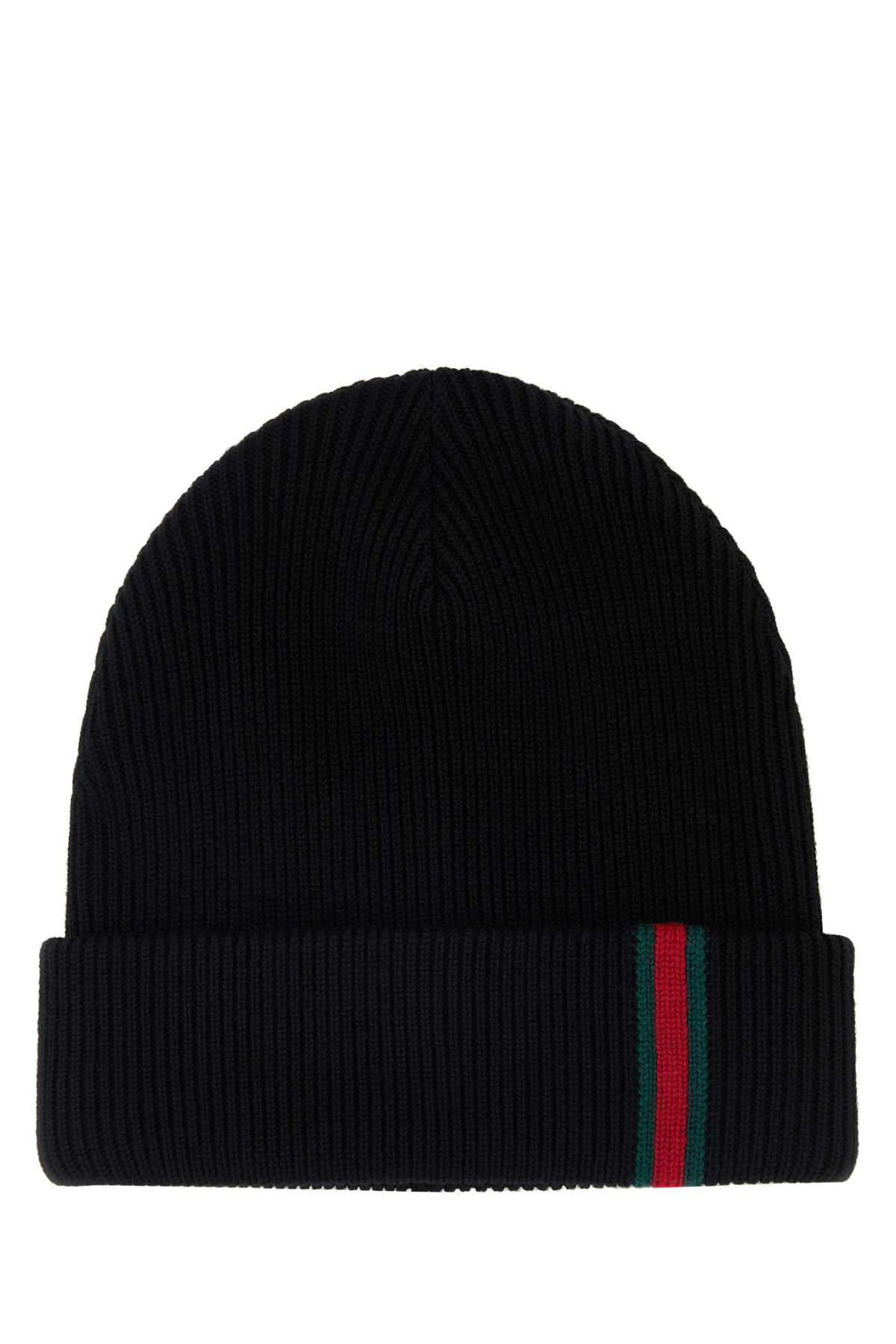 [Gucci] Beanie FW26 8341924G200 1000