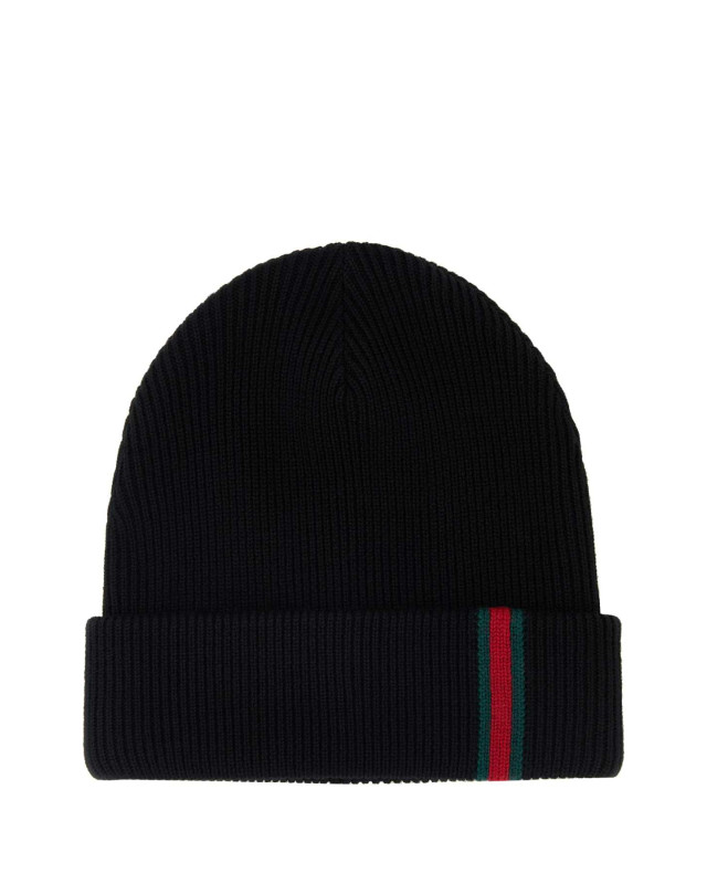 [Gucci] Beanie FW26 8341924G200 1000