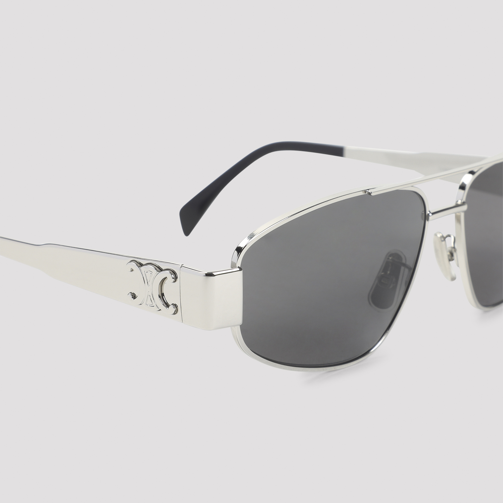 [Celine] Sunglasses SS26 4S281CMLB