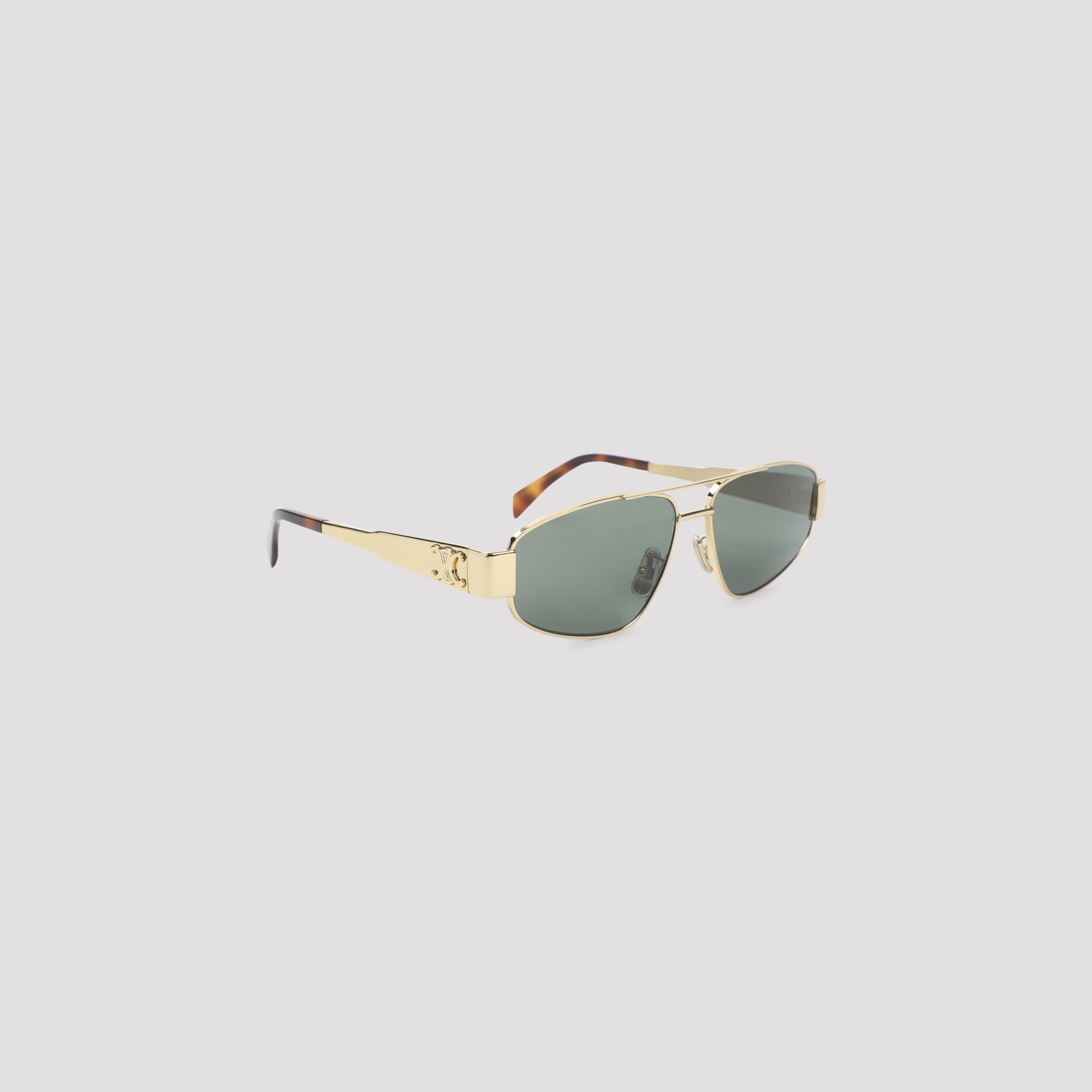 [Celine] Sunglasses SS26 4S281CMLB