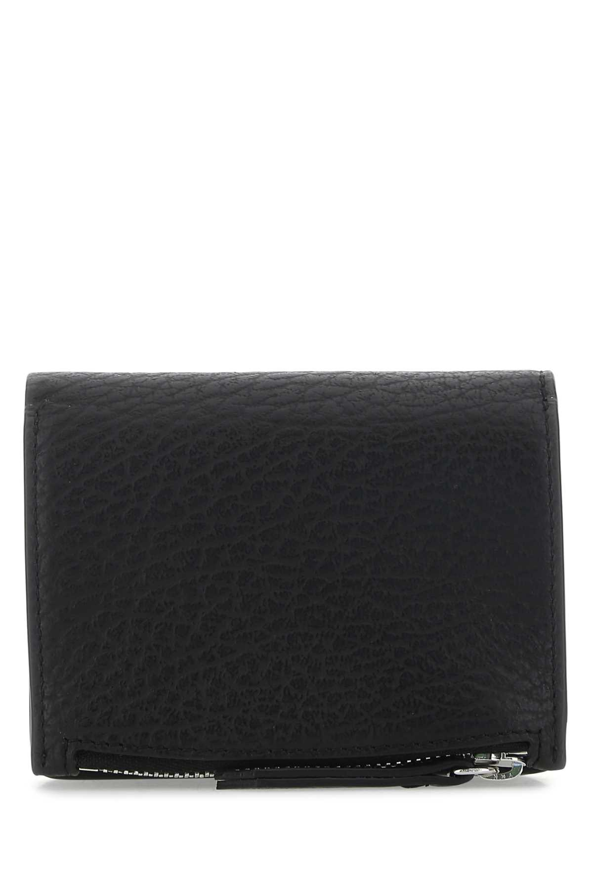 [Maison Margiela] Wallet FW26 SA1UI0023P4455 T8013