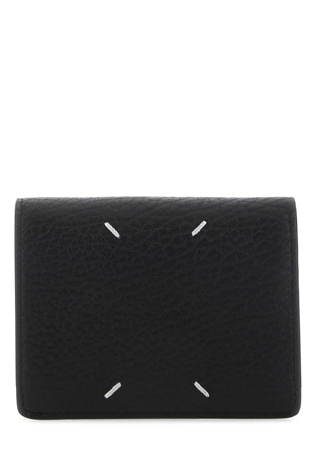 [Maison Margiela] Wallet FW26 SA1UI0023P4455 T8013