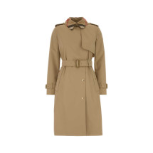 [Burberry] Trench Coat FW26 8129458 A1366
